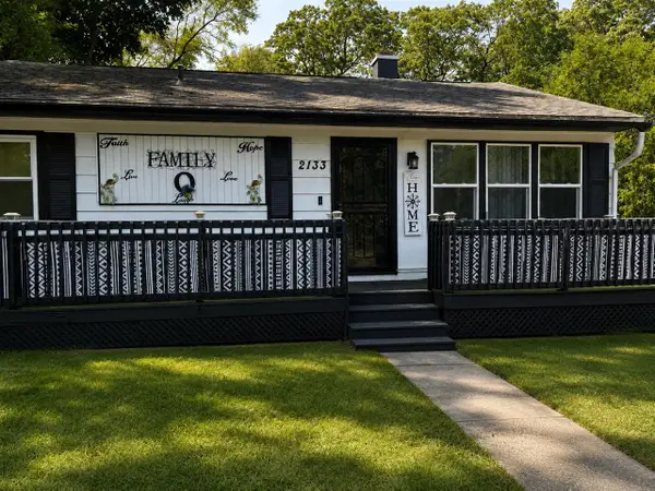 2133 Riordan, Muskegon Heights, MI 49444