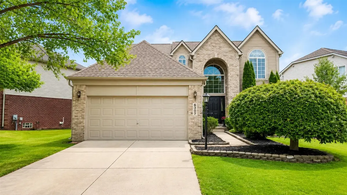 6307 Jonquil, Ypsilanti, MI 48197 - #1