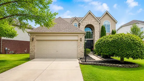 6307 Jonquil, Ypsilanti, MI 48197