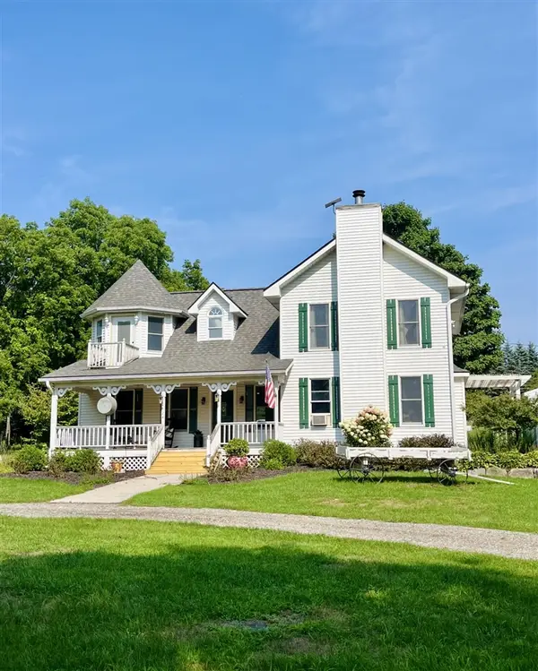4724 Flat River, Belding, MI 48809