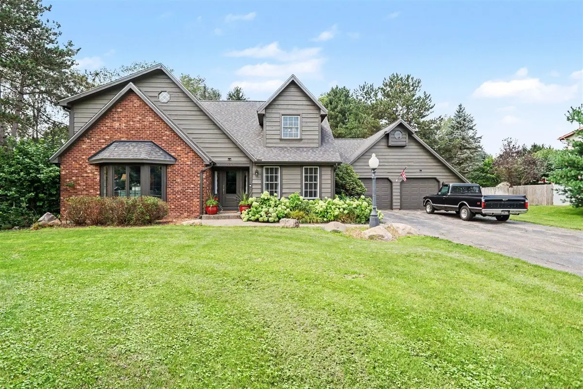 129 Minges Hills, Battle Creek, MI 49015 - #1
