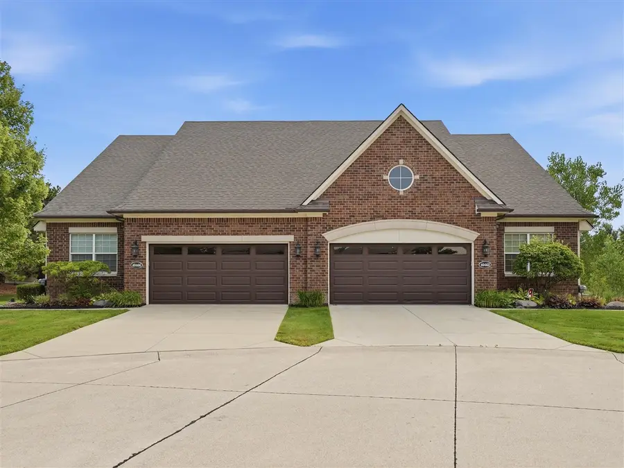 40466 Juniper, Clinton, MI 48036 - #2