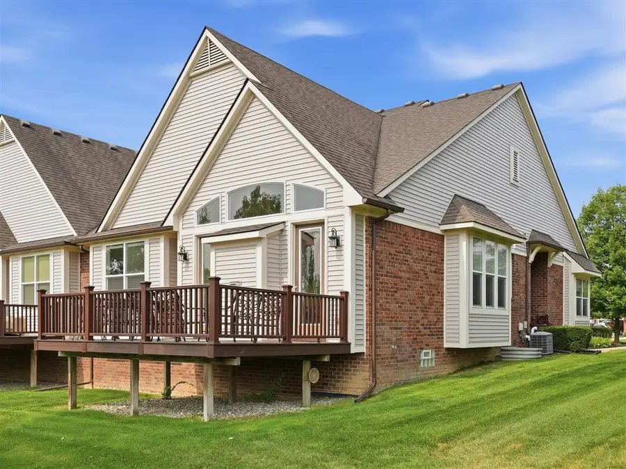 40466 Juniper, Clinton, MI 48036 - #3