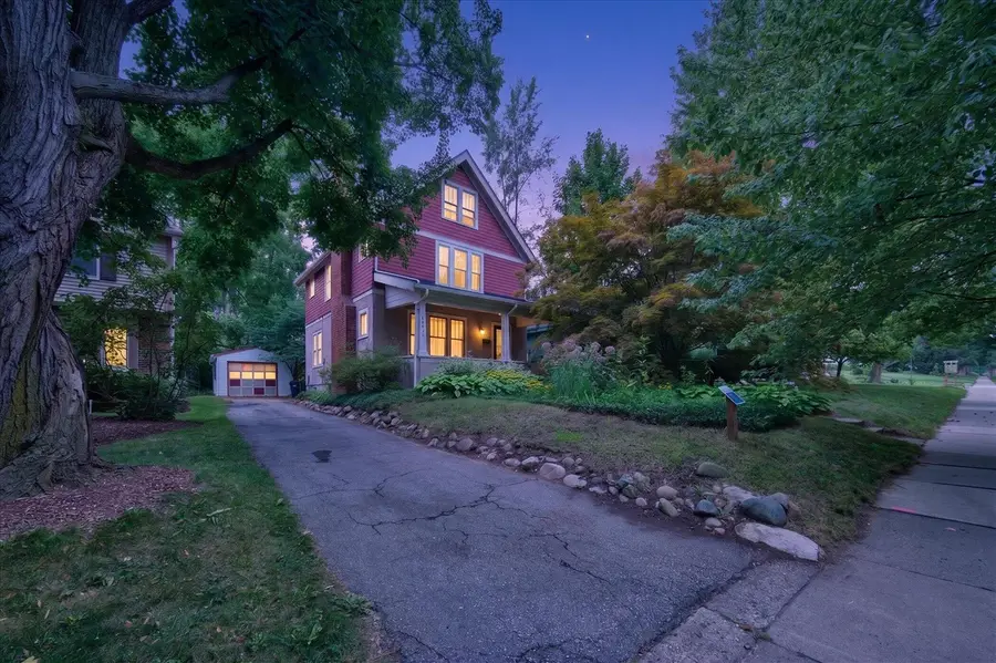 1213 W Liberty, Ann Arbor, MI 48103 - #2