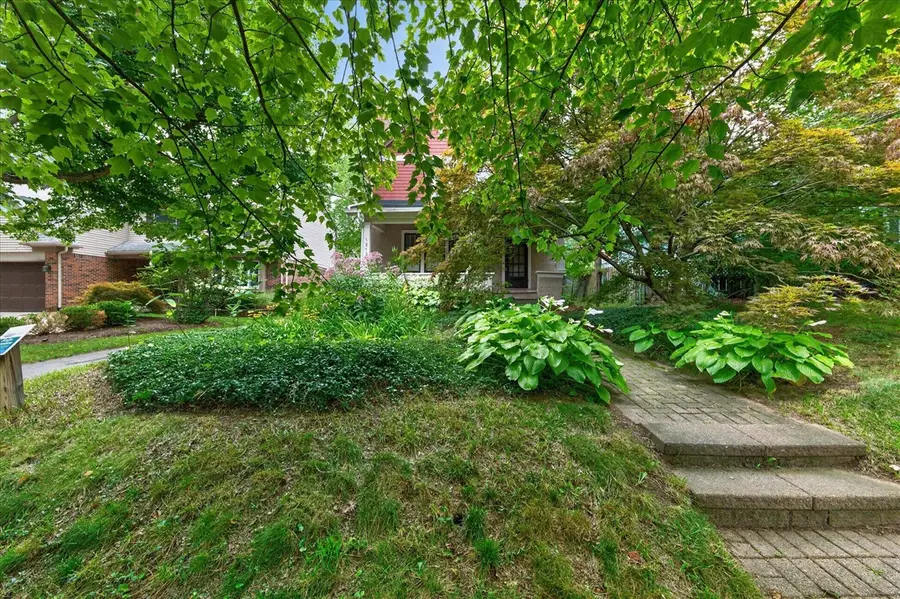 1213 W Liberty, Ann Arbor, MI 48103 - #3