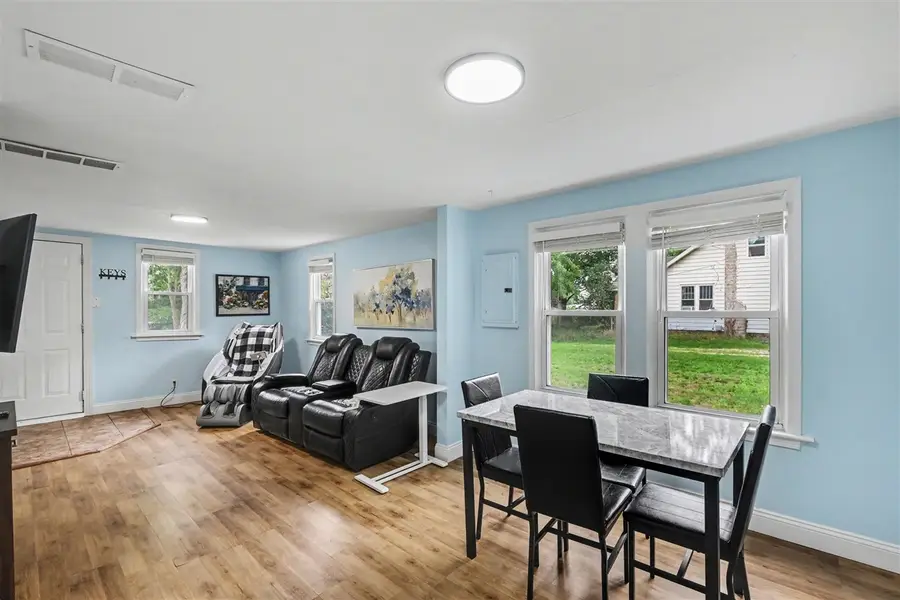 933 Benjamin, Grand Rapids, MI 49503 - #3