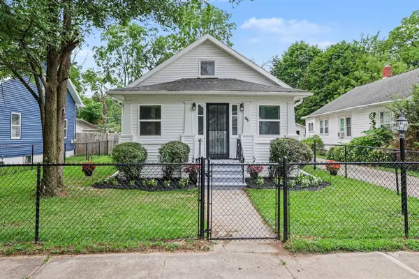95 Bowen, Battle Creek, MI 49037
