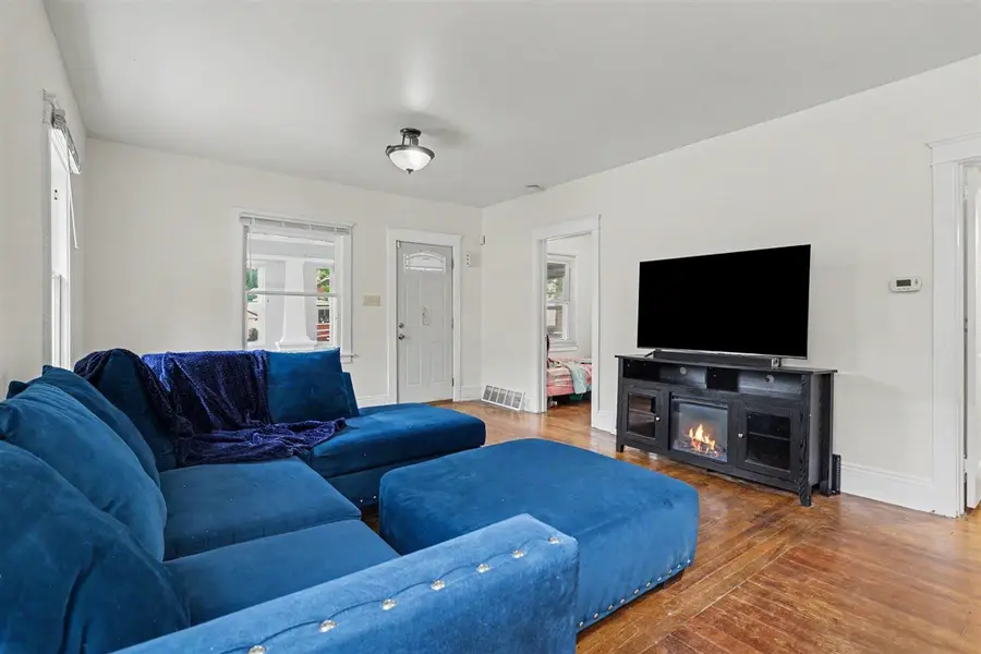 95 Bowen, Battle Creek, MI 49037 - #2