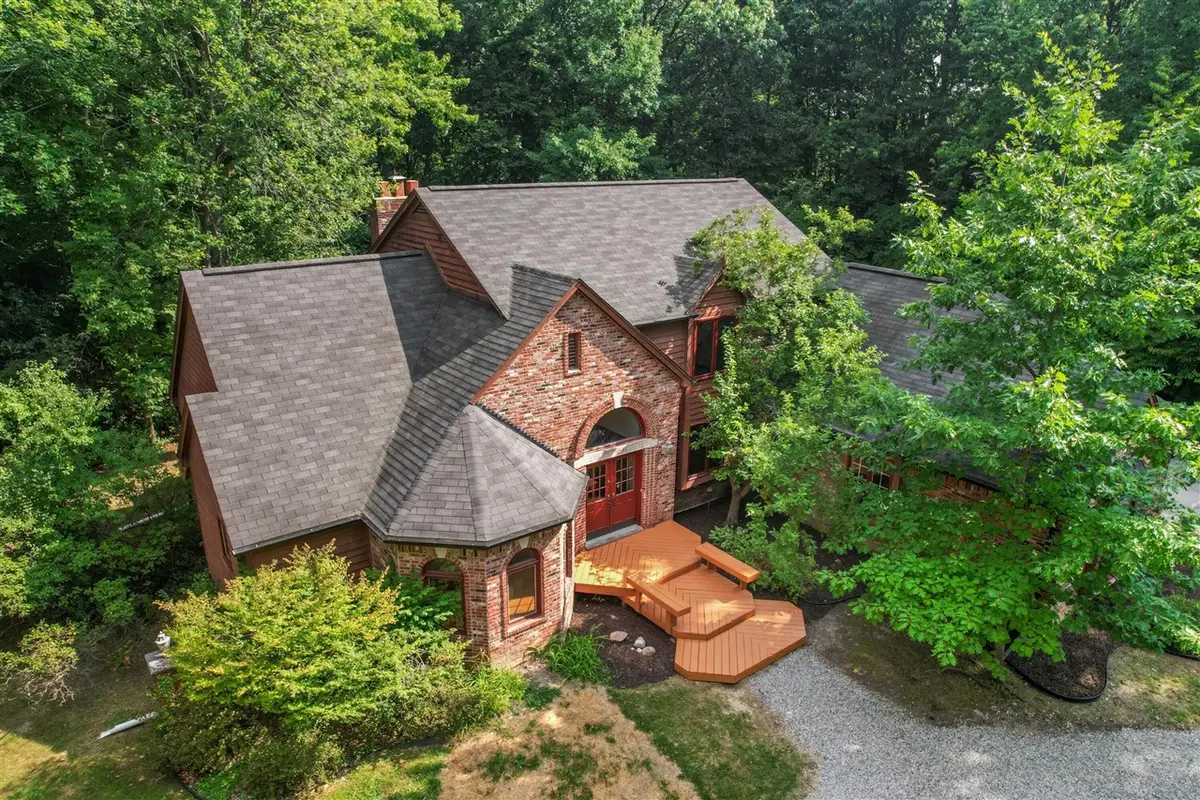 236 N Berkshire, Bloomfield Hills, MI 48302 - #1