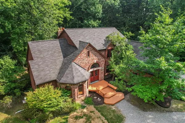236 N Berkshire, Bloomfield Hills, MI 48302
