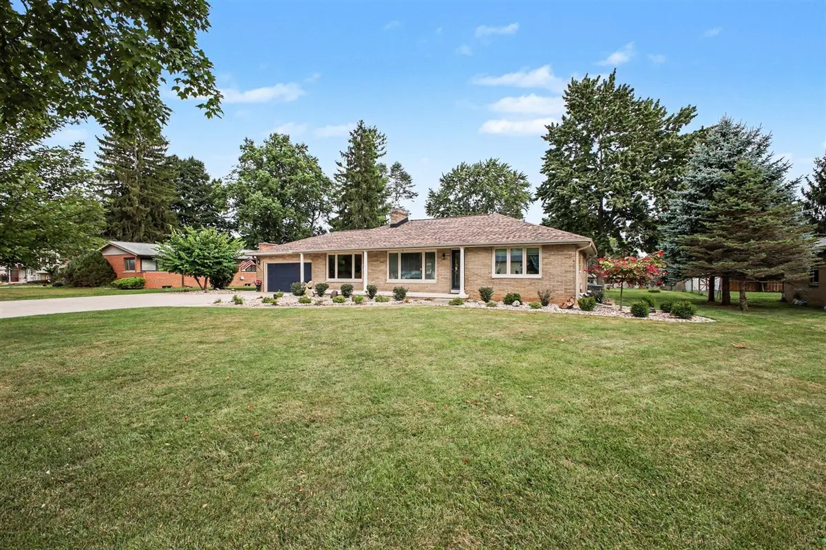 3138 Mccain, Jackson, MI 49203 - #1