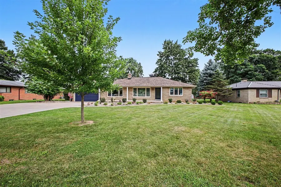 3138 Mccain, Jackson, MI 49203 - #2