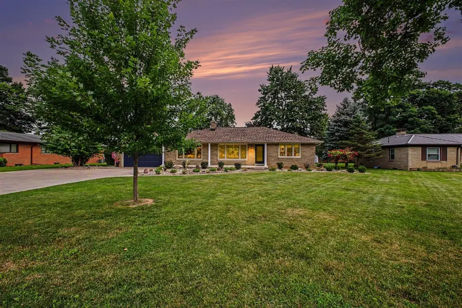 3138 Mccain, Jackson, MI 49203 - #3