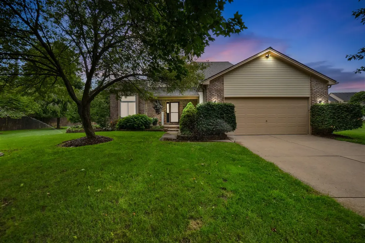 140 Marci, Commerce Township, MI 48382 - #1