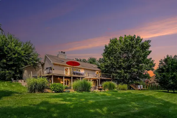 6036 Arroyo Vista, Rockford, MI 49341