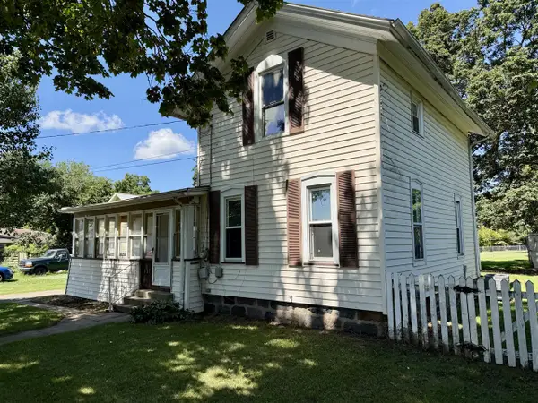 127 E Mill, Athens, MI 49011