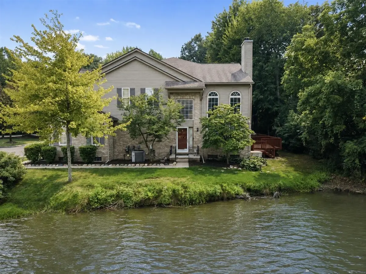 41832 Glade #45, Canton, MI 48187 - #1