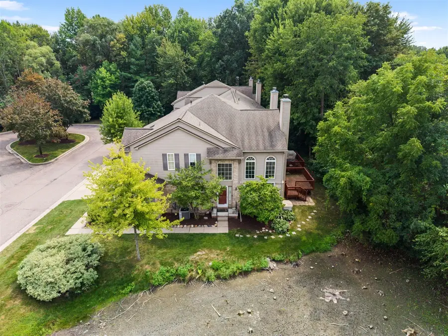 41832 Glade #45, Canton, MI 48187 - #2