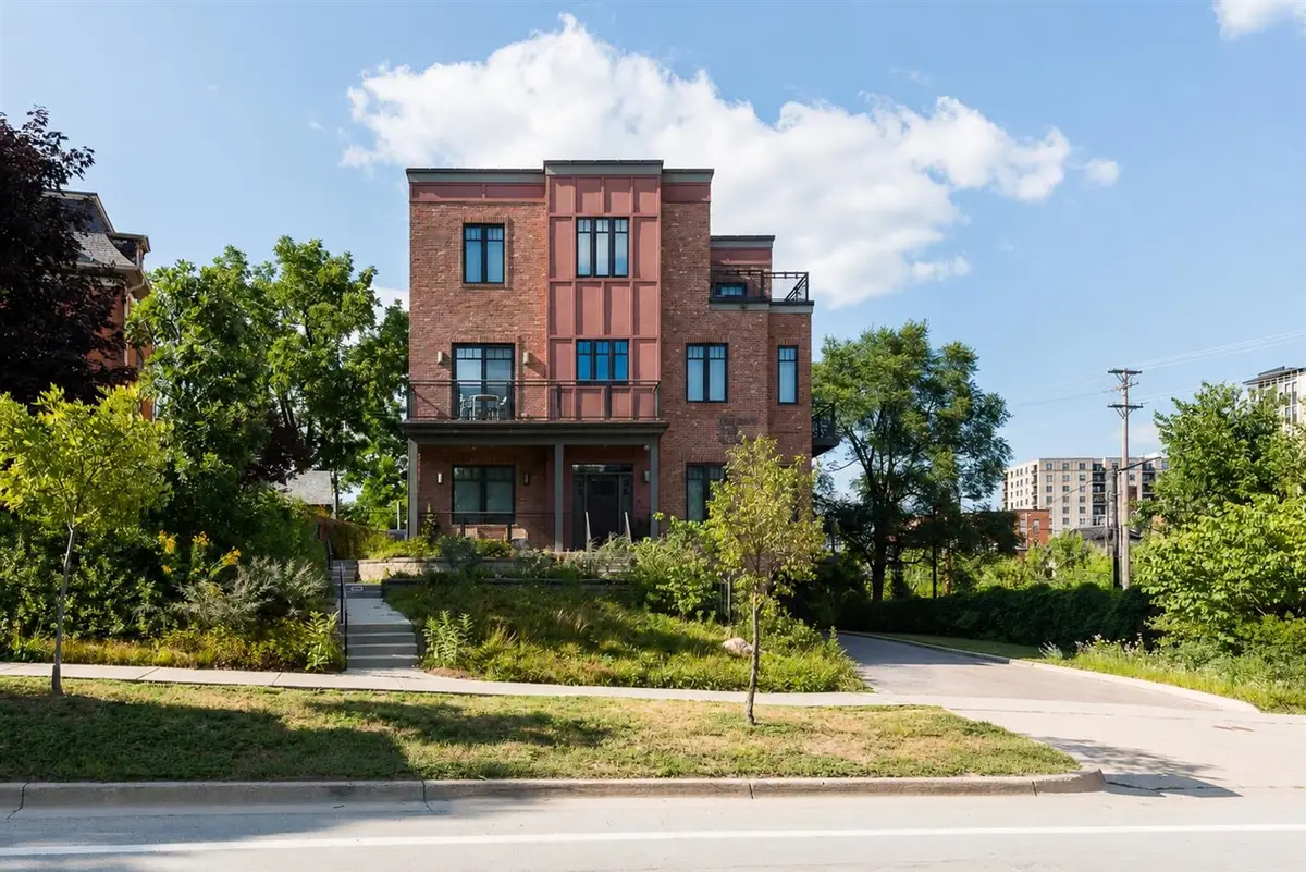 318 W Liberty #101, Ann Arbor, MI 48103 - #1