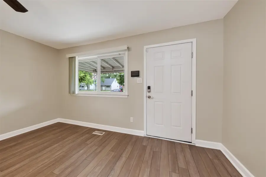1260 Candlewood, Ypsilanti, MI 48198 - #2
