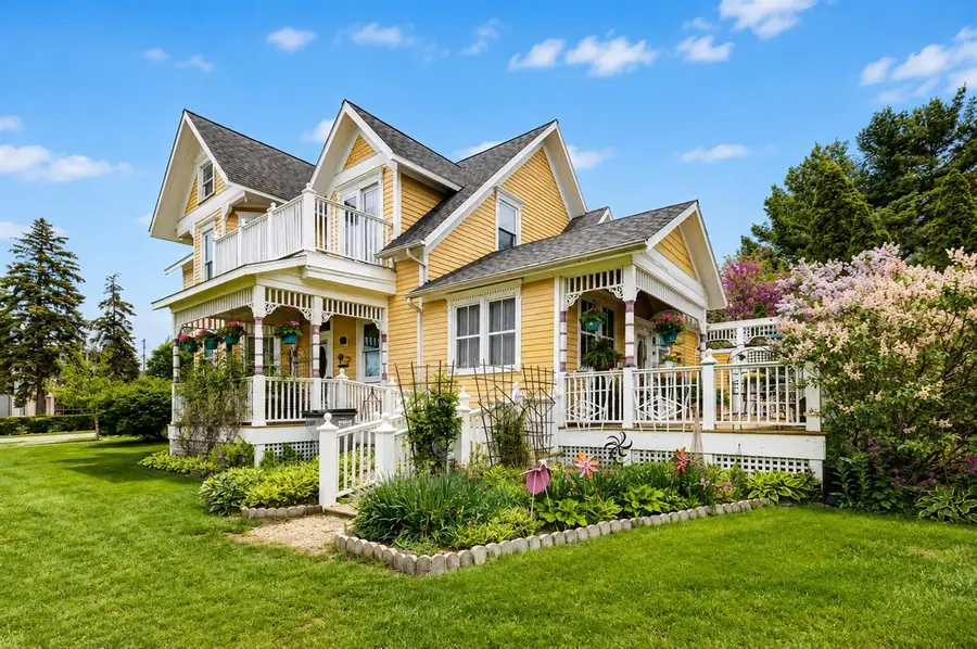 108 N Barton, New Buffalo, MI 49117 - #2