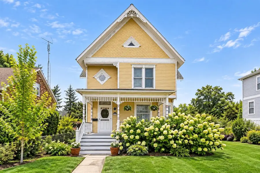 108 N Barton, New Buffalo, MI 49117 - #3