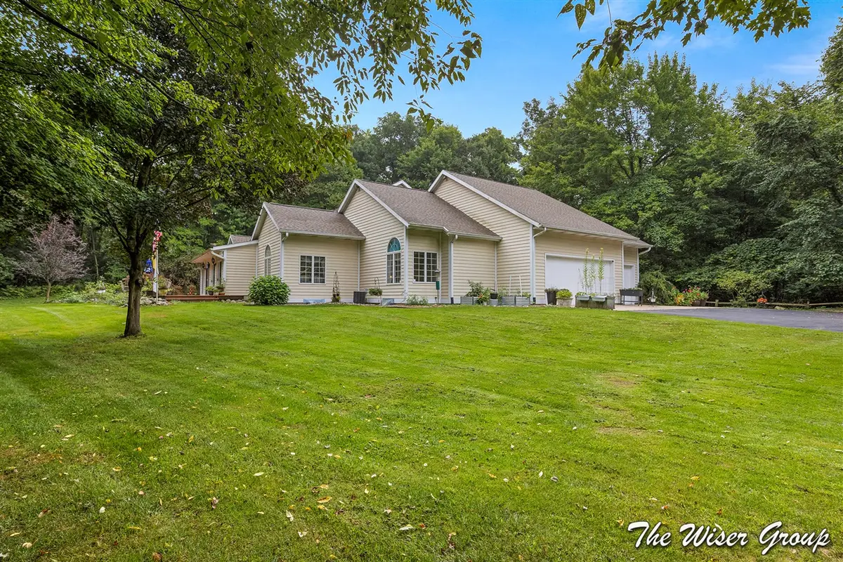 14761 Trillium, Augusta, MI 49012 - #1