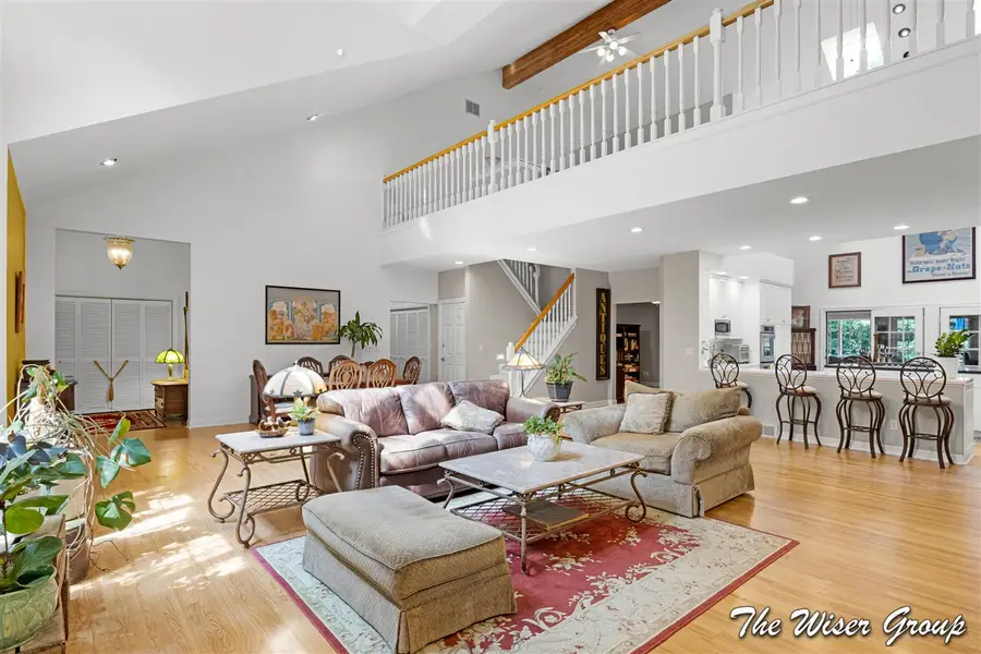 14761 Trillium, Augusta, MI 49012 - #2