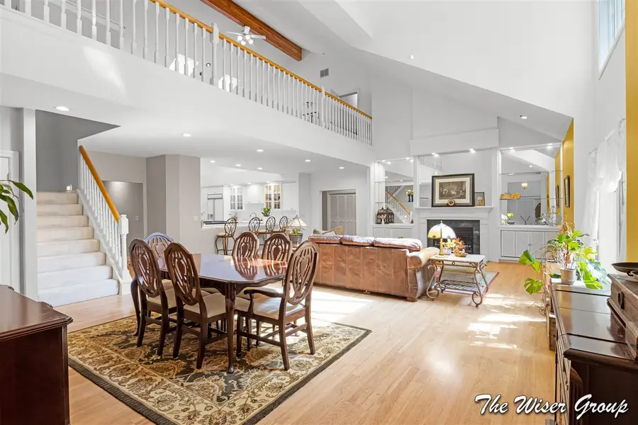 14761 Trillium, Augusta, MI 49012 - #3