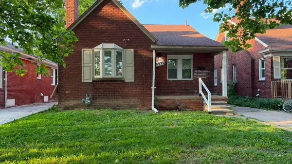 10370 Britain, Detroit, MI 48224