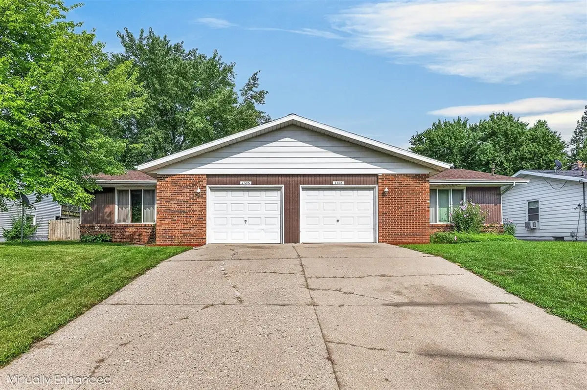 4306-4308 Dawes, Grand Rapids, MI 49508 - #1