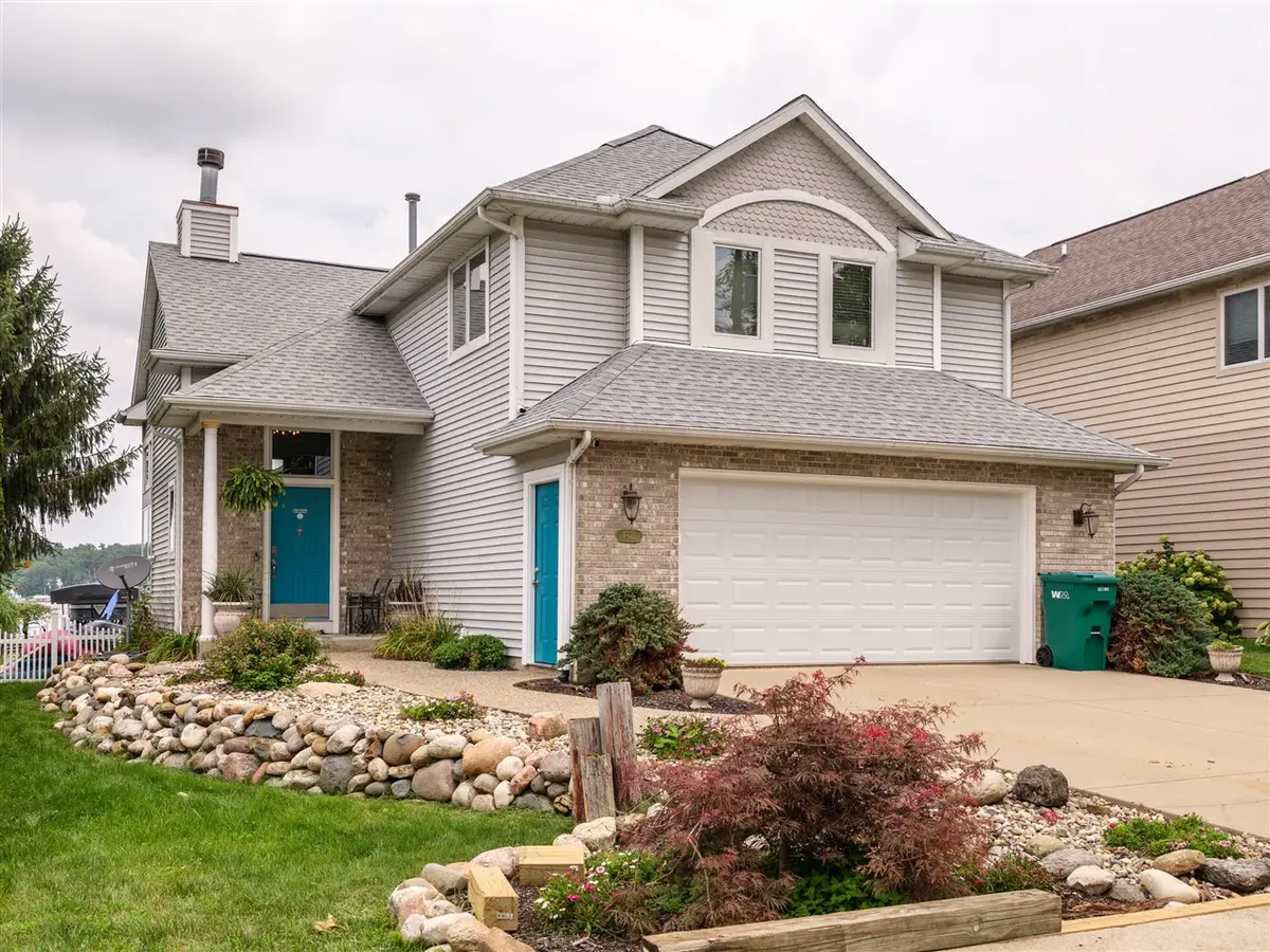 1821 Lakeview, Portage, MI 49002 - #1