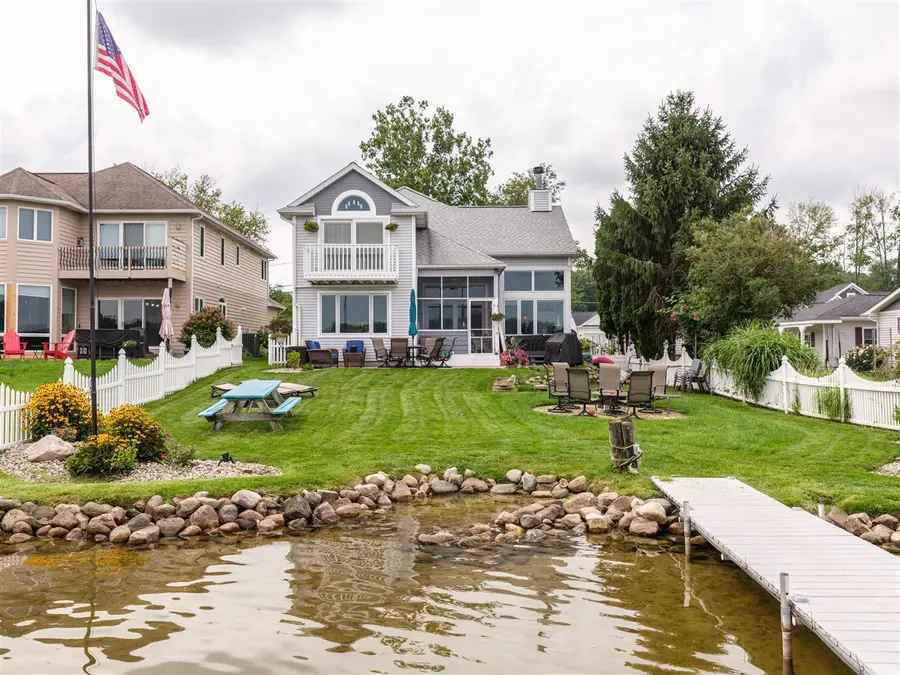1821 Lakeview, Portage, MI 49002 - #2