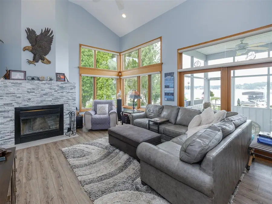 1821 Lakeview, Portage, MI 49002 - #3
