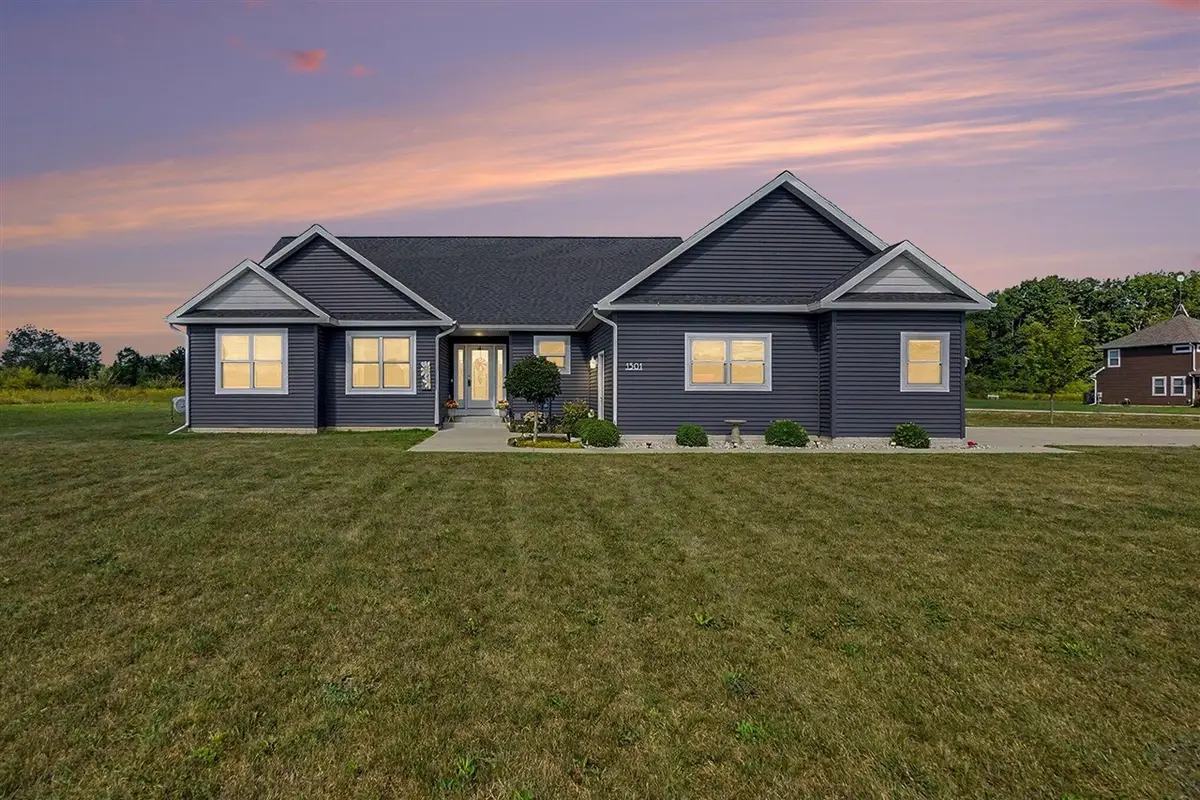1501 Whitepine, Mount Pleasant, MI 48858 - #1
