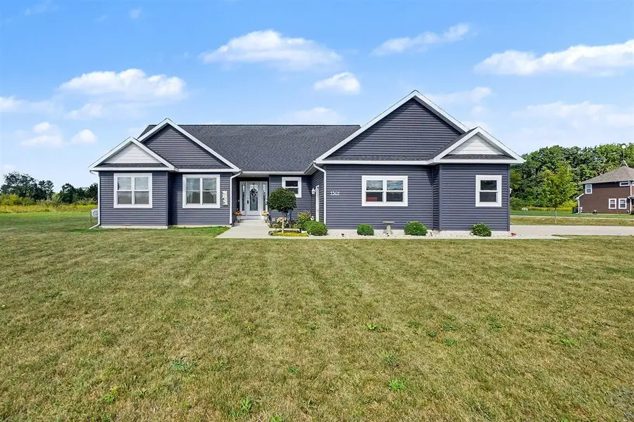 1501 Whitepine, Mount Pleasant, MI 48858 - #2