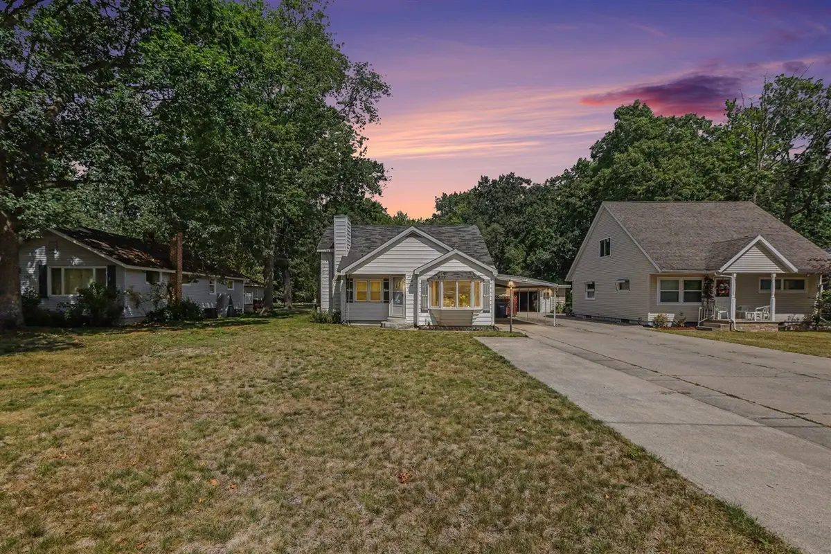 931 Baldwin, Traverse City, MI 49686 - #1