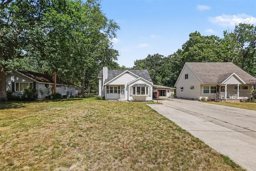 931 Baldwin, Traverse City, MI 49686 - #2