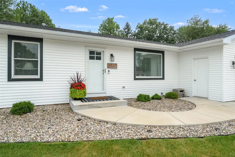 3537 Thornhill, Kalamazoo, MI 49004 - #3