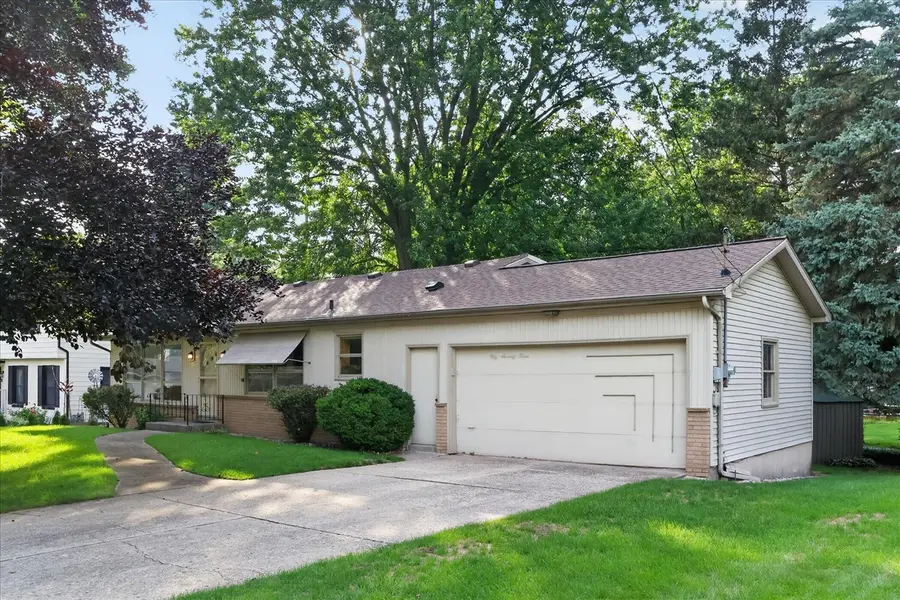 5073 Hillwood, Grand Rapids, MI 49508 - #3