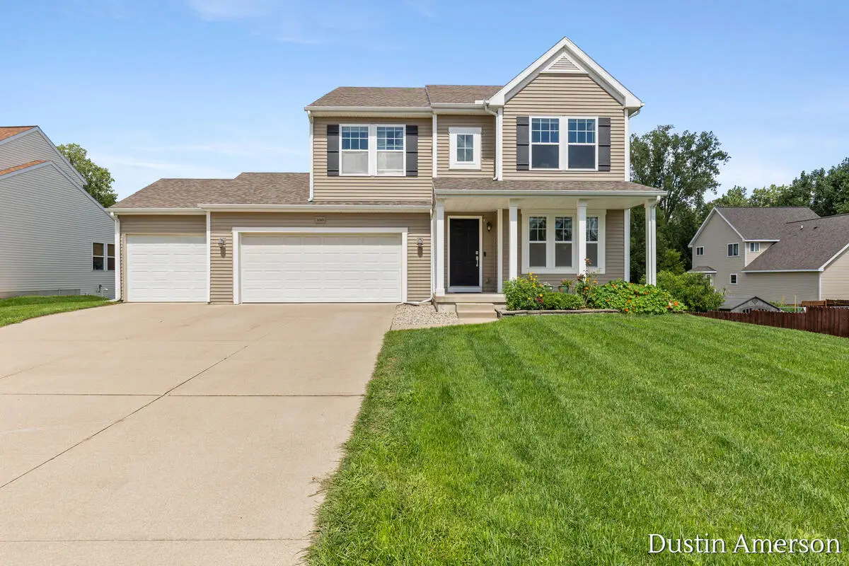 3269 Mesa Verde, Kentwood, MI 49512 - #1