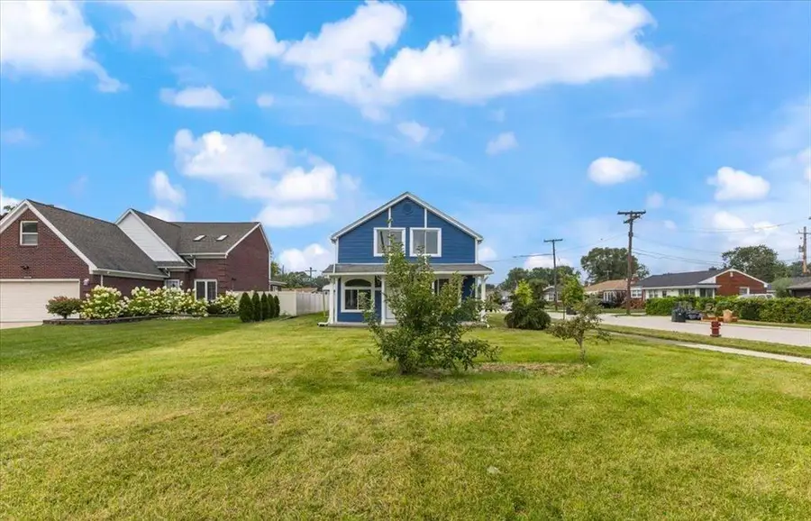 19903 Martin, Saint Clair Shores, MI 48081 - #2