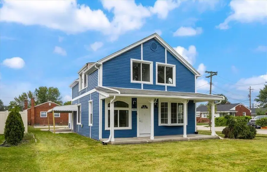 19903 Martin, Saint Clair Shores, MI 48081 - #3