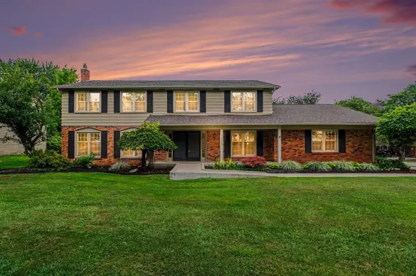34214 Old Timber, Farmington, MI 48331