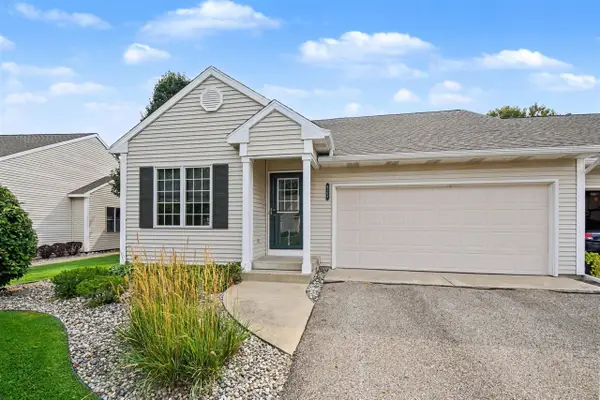 6166 Gleneagle Highlands, Hudsonville, MI 49426