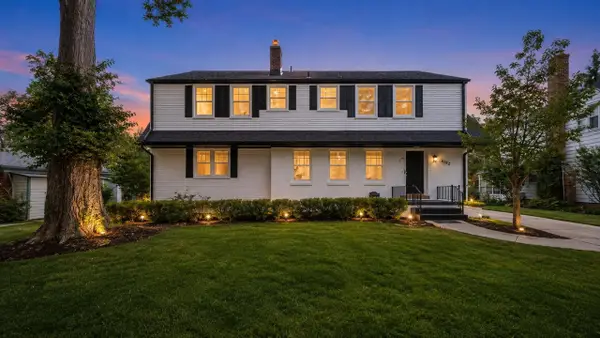 4167 Arlington, Royal Oak, MI 48073
