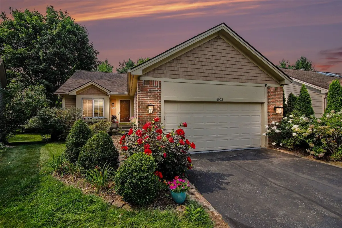 4023 Boulder Pond, Ann Arbor, MI 48108 - #1