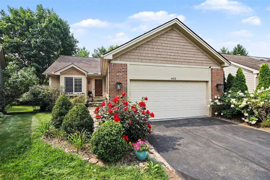 4023 Boulder Pond, Ann Arbor, MI 48108 - #2