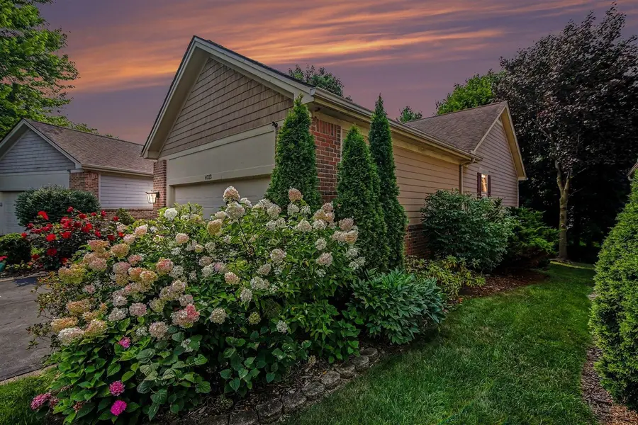 4023 Boulder Pond, Ann Arbor, MI 48108 - #3
