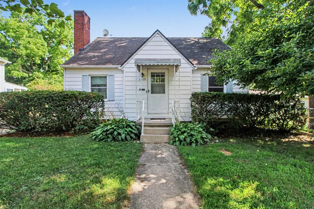 1309 N Congress, Ypsilanti, MI 48197 - #1